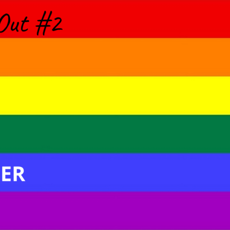 Être gay n’est pas un choix #1… C’est pas comme une religion !